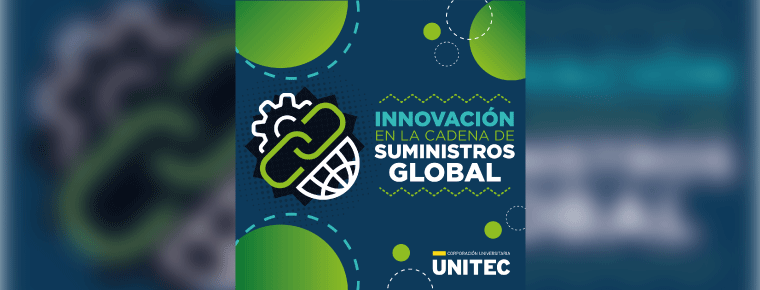 Innovación en la cadena de suministros global hoy en día 