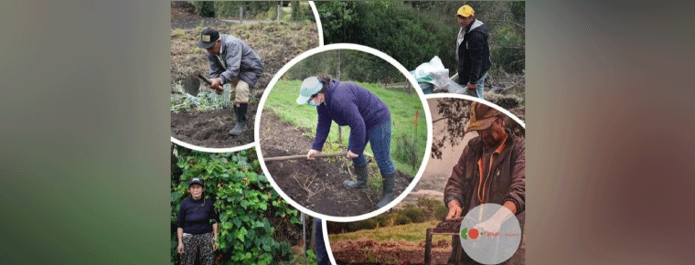 Conoce a Camilo Cabiativa, egresado Uniteísta ganador del Fondo Emprender del SENA