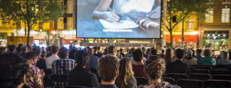 ¿Cómo vemos el mundo del cine en Colombia?