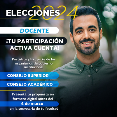 Elecciones