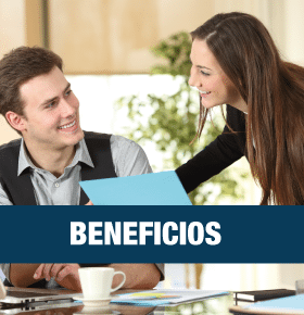 Beneficios egresados