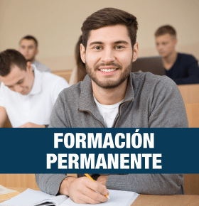 Formación Permanente