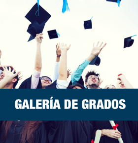 Galería de grados Unitec