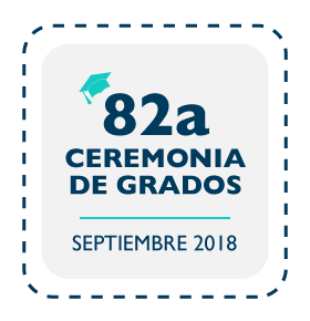 Ceremonia 82a Grados Unitec