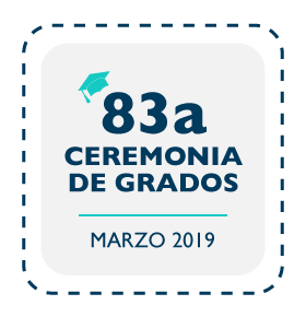 Ceremonia 83a Grados Unitec