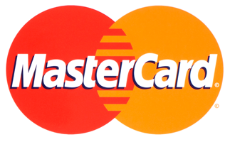 Logo mastercard