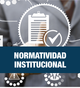 Normatividad Institucional Unitec