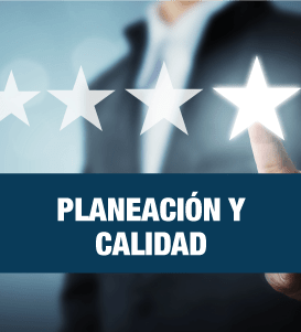 Planeación y Calidad Unitec